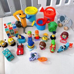 CHILDREN TOYS, MINION COLLECTION, PRICE FOR ALL